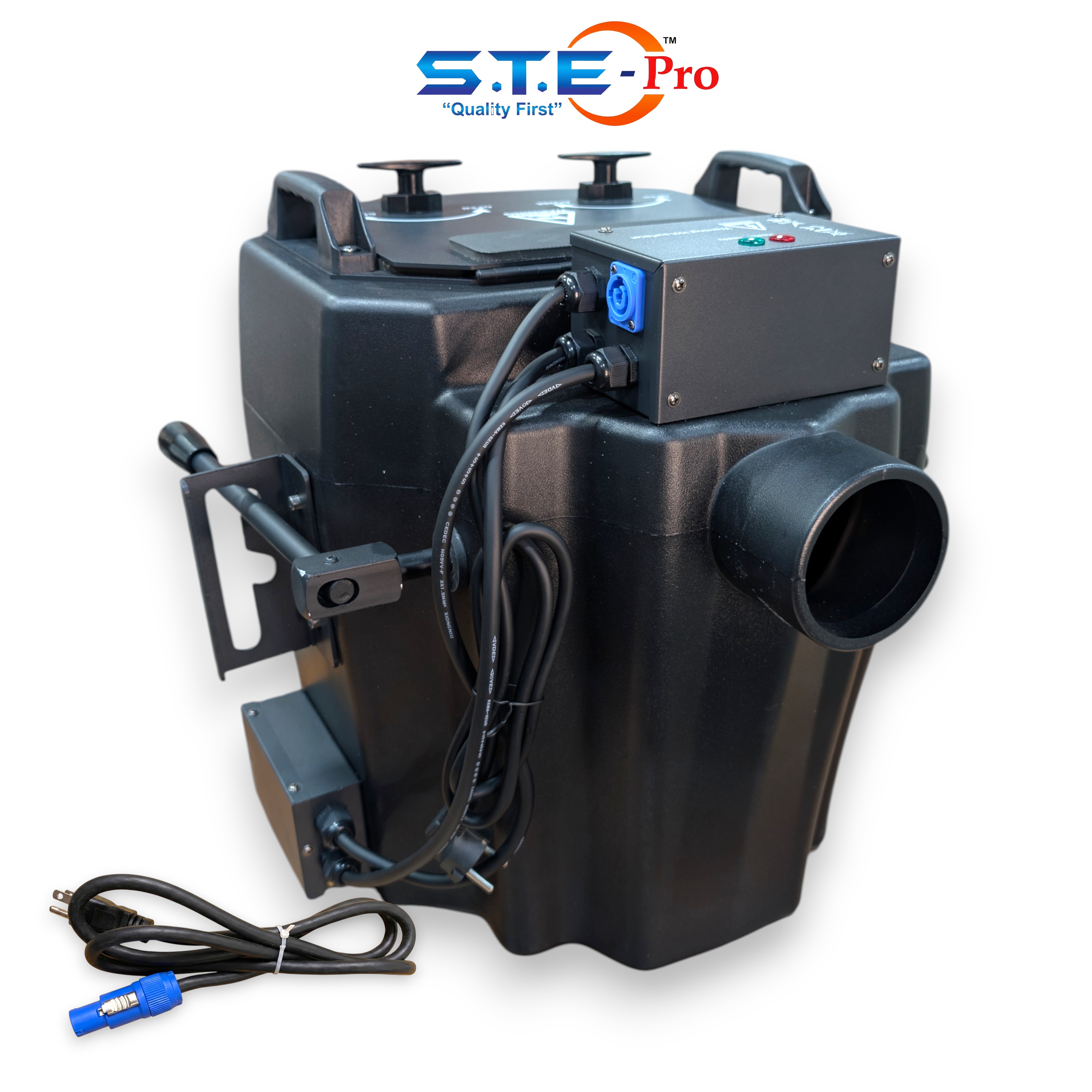 Dry Ice Machines